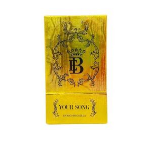 H&H Men Extrait De Parfum 100Ml